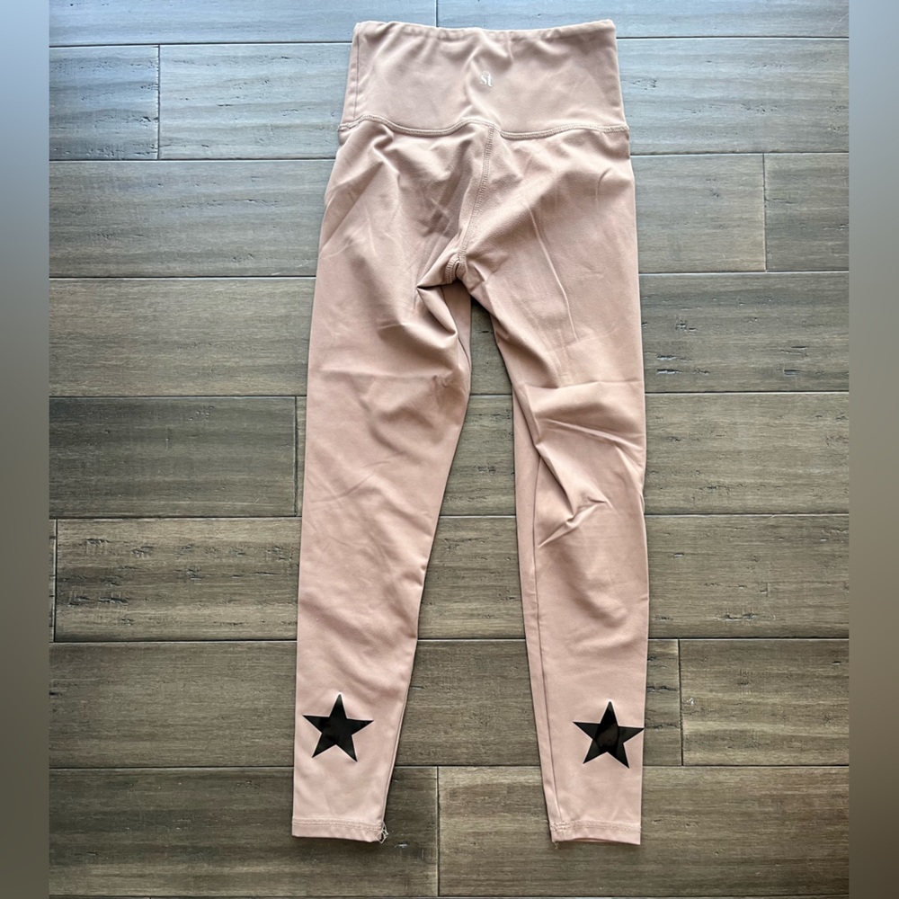Free People leggings